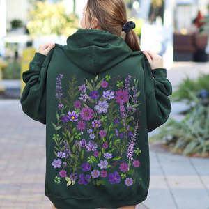 Logotipo Personalizado Bordado con Impresión en Relieve, 100% Algodón, Secado Rápido, Ecológico, Alta Calidad, Talla Grande, Ropa Urbana para Mujer - Product Image 1