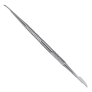 GRAZIL Hylin Instrument 135 mm Outil de laboratoire dentaire haute stabilité pour la sculpture et le modelage de la cire de précision - Product Image 1
