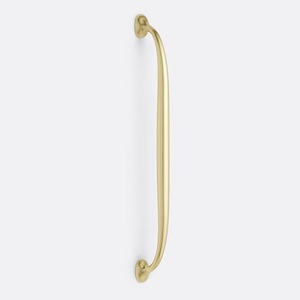 Traditional Brass Bar Cabinet <b>Pull</b> <b>Handle</b> copper Colour use for hotel office home Furniture Durable Metal Design <b>pull</b> <b>Handle</b> - Product Image 3