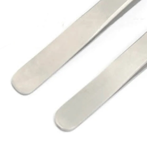 Juego de 3 Pinzas y Tijeras para Pestañas, Kit de Belleza para el Cuidado de los Ojos, Curvas y de Precisión, Herramientas de Acero Inoxidable para el Cuidado de las Pestañas, Profesional - Product Image 6