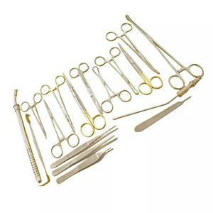 Juego de Instrumentos de Otología Profesional, Pinzas Manuales de Acero de Alta Calidad para Polipos de Oído Tilley, Instrumentos ORL - Product Image 3