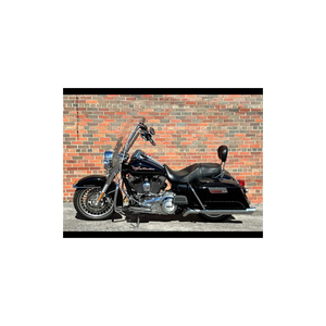Harley-Davidson Touring Road King 2012 - Product Image 1