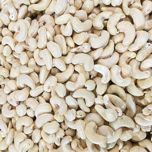 High Quality Cashew LWP Cashew <b>Nuts</b> Customized Packaging Santigo - Product Image 1