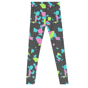 Pantalones Deportivos para Hombre, Leggings de Entrenamiento, Material Flexible, Construcción Ligera, Adecuados para Deportes - Product Image 3