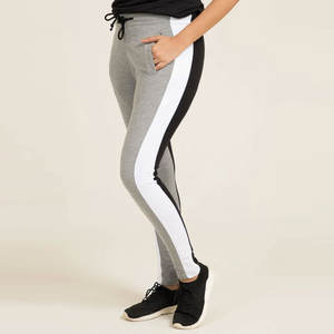 Pantalones de Moda para Mujer en Oferta, MOQ Bajo, Buena Calidad, Tela Ligera y Suave, Pantalones Deportivos para Dama - Product Image 2