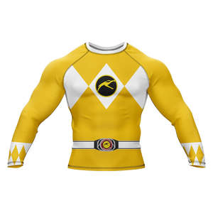 ODM customized High Quality Custom Rash Guard Men Wholesale Spandex Bjj Rash Guard Surfing Diving Rash Guard - Product Image 1