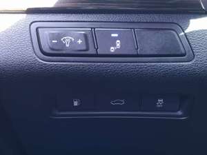 2016 Sonata 2.0L Black Sedan Left Hand <b>Drive</b> 4 Door 5 Seater Used Car - Product Image 5