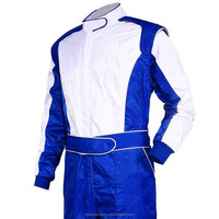 Gants de combinaison ignifuges Auto f-one, vêtements de salle de Karting de course de voiture, combinaisons de Drift ATV UTV moto Racer Kart costume