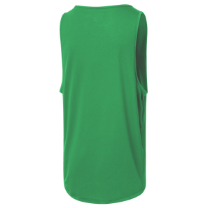 เสื้อกล้ามออกกำลังกายผู้ชาย OEM แบบลำลอง แห้งเร็ว ระบายอากาศได้ดี ผ้าฝ้าย 100% เสื้อกีฬา - Product Image 2