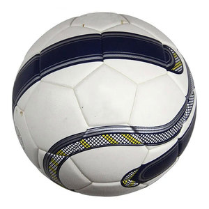 High Quality Soft Touch Football Custom <b>Machine</b> <b>Stitched</b> Wholesale Football Ball For Sports - Product Image 2