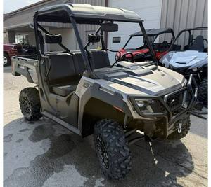 Simple Trade 2025 Arctic Cat Prowler Pro XT UTV POUR ADULTES - Product Image 6