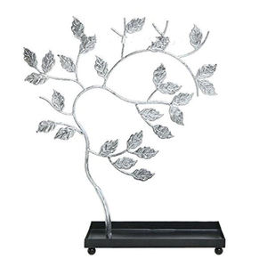 ขาตั้งตกแต่งต้นคริสต์มาสโลหะแบบตั้งพื้น รุ่นยอดนิยม ราคาขายส่ง คุณภาพสูง พร้อมไฟ LED ราคาโรงงาน - Product Image 4