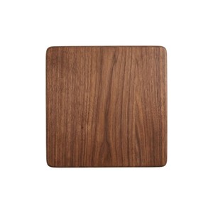Tabla de cortar de roble macizo de último estilo, tabla de cortar grande de madera para carne y verduras, para cocina y servicio. - Product Image 3