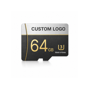 การ์ดหน่วยความจำแฟลชพรีเมียม OEM ODM ผลิตในเกาหลี คุณภาพสูง 1TB UHS-I V90 สำหรับกล้องติดรถยนต์ กล้องวงจรปิด DVR - Product Image 3