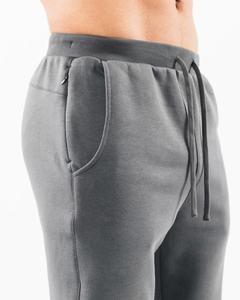 Pantalon de survêtement en molleton de coton pour hommes, coupe oversize, marque privée, streetwear, personnalisation de la marque, vente en gros - Product Image 5