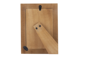 Premium Handmade Bone Inlay Photo <b>Frame</b> 4x6 | Luxury Tabletop Picture <b>Frame</b> | Home Decor & Gift Item - Product Image 6