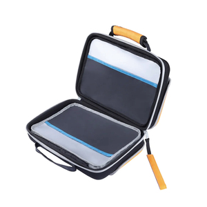 Ziversy Premium EVA Tool <b>Box</b> with Multiple Compartments and Custom Logo - Product Image 2