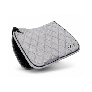 Almohadilla de Silla de Montar para Doma Clásica, Acolchada, de Poliéster, Transpirable, Absorbente de Impactos, para Equitación, Proveedor OEM ODM - Product Image 5
