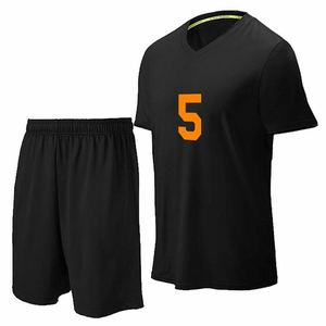 Uniformes de Voleibol Personalizados Hechos en Fábrica, Ropa Deportiva para Equipos, Sublimación Profesional, Uniforme de Voleibol de Alta Calidad para Adultos - Product Image 5