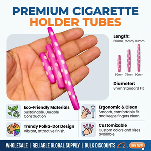 Realza tus prendas con nuestras cuentas de pelo de hueso con puntos de alta calidad. Elaboradas con maestría para diseños artesanales únicos de alta gama. - Product Image 6