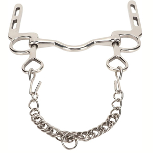 บิตม้าคุณภาพสูงแบบสั่งทำพิเศษ ปี 2026 บิตแบบ Snaffle Loose Ring สำหรับขี่ม้า ผลิตภัณฑ์สำหรับกีฬาขี่ม้า - Product Image 1