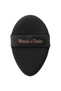 WONNIES CHOICE วอเตอร์ ดรอป เมคอัพ พัฟ วอเตอร์ ดรอป เมคอัพ พัฟ ฟองน้ำแต่งหน้าเนื้อนุ่มพิเศษ - Product Image 4