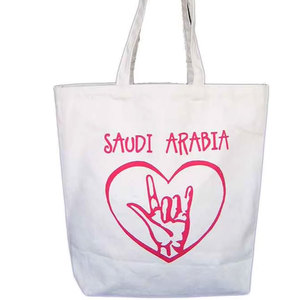High Quality Wholesale Eco Friendly Custom Large Commercial Promotional Shopping Bag Reusable Tote Bags Durable Grocery Carry - Product Image 3