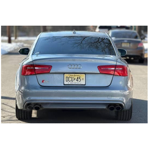 Audi S6 Prestige 2013 - Product Image 3