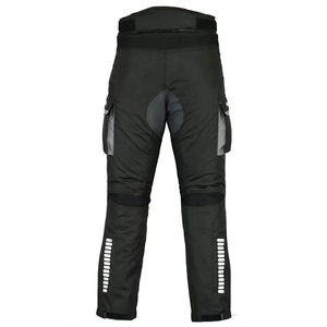 Combinaison de moto exclusive, vêtements de course en cuir personnalisés pour hommes avec option de marque privée et commandes en gros - Product Image 3