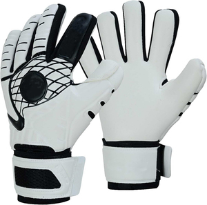 Gants de gardien de but, gants de football pour gardien de but, design personnalisé à petit budget, gants de gardien de but professionnels - Product Image 2