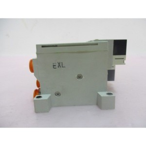 SMC VQ1101-5, VVQ1000-P1-N7, Equipo Neumático de 9 Estaciones - Equipo y Piezas de Semiconductores de Confianza de Marca Global - Product Image 4