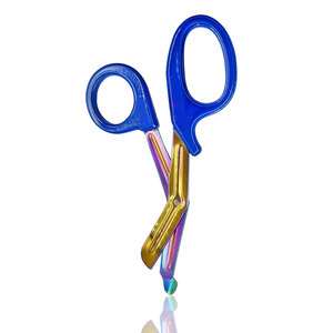 Joyería de Acero Inoxidable Premium con Recubrimiento de Titanio Multicolor Arcoíris, Duradera, Resistente al Deslustre, Accesorio de Moda Moderno - Product Image 3