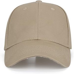 Custom Printed Baseball Caps for Promotional Use Premium Twill Cotton Baseball Caps Bulk Supply - Product Image 1