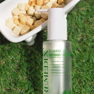 [Chumdan Environment] Foremedix Mousse Nettoyante Perianale Douce pour l'Hygiène Quotidienne – Produit Coréen pour Soins Personnels - Product Image 1