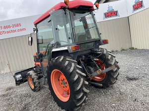 Tracteur 2000 L4310HSTC Premium, Équipement Prêt à l'Exportation, Robuste, Approvisionnement en Gros - Product Image 2