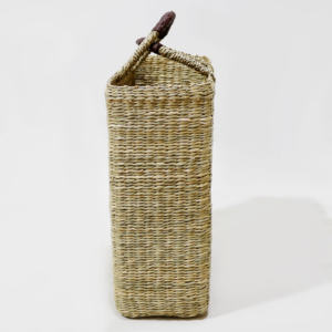 Artex Dong Thap fábrica productos artesanales Vietnam hecho a mano algas marinas agua Jacinto artesanías ecológicas - Product Image 5