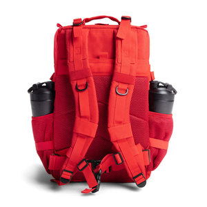 Men's Tactical Hiking <b>Backpack</b> Custom Sports <b>Wolf</b> Pak Style Large Capacity Outdoor Travel Camping Gym Training Water Resistant - Product Image 4