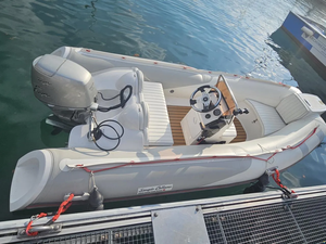 S-e-r-g-i-o Cellano S-u-z-u-k-i S-e-r-g-i-o Cellano S-C 410 R-I-B - Product Image 5