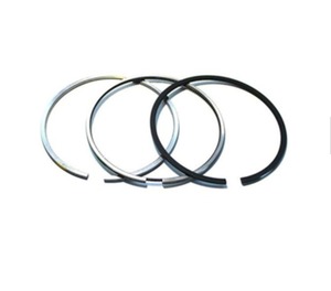 Juego de Anillos de Pistón de 86 mm para Motor GM Ecotec 2.2L, Piezas de Auto de Alta Calidad - Product Image 6