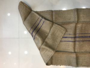 Multi Purpose B Twill Jute Tote <b>Bag</b> Natural Eco Friendly Reusable Shopping Grocery Carry <b>Bag</b> - Product Image 4