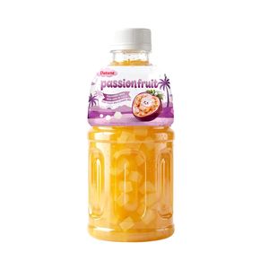 น้ำอัดลมปรุงแต่งรส DATAFA ขนาด 10.8 ออนซ์ 25% น้ำมะพร้าวบดละเอียดจากเวียดนาม รสส้มองุ่น น้ำผลไม้และผัก ขนาด 250 มล./330 มล./500 มล. - Product Image 2