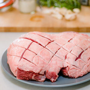 Carne de Pata de Cordero Halal Sin Hueso de Grado Exportación a Precios Accesibles, Cordero Fresco Congelado Disponible para Pedidos al por Mayor en Todo el Mundo - Product Image 5