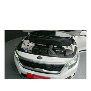 Para Kia Seltos 1.6 Turbo 4WD Gasolina, Modelo Marzo 2021 con 45,838 km, Asientos de Cuero, Cámara Trasera, Estándar de Emisiones Euro V - Product Image 6