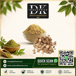 Approvisionnement en gros de poudre de Kapoor Kachri de qualité supérieure |   Poudre d'herbe naturelle Hedichium Spicatium, qualité cosmétique naturelle - Product Image 6