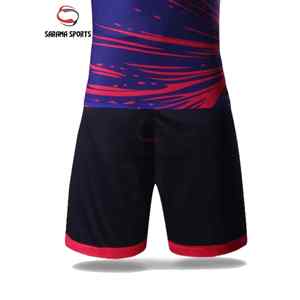 Tenues de football personnalisées pour hommes adultes, fabriquées au Pakistan, de haute qualité, en polyester/coton, respirantes, à séchage rapide, numériques - Product Image 6