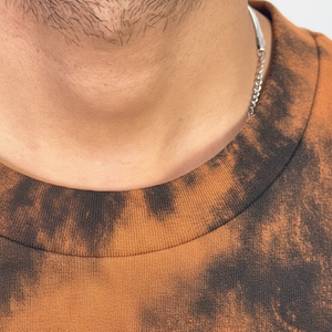 T-shirts pour hommes en solde – Nouveaux modèles d'été à manches courtes, 100 % coton, haute qualité, décontractés - Product Image 6