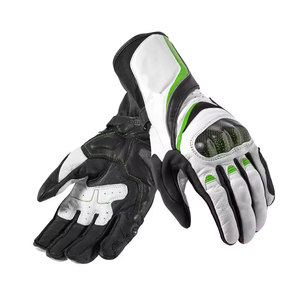 Gants de moto de nouvelle conception, élégants, de marque privée, en matériau durable, personnalisés, de qualité supérieure - Product Image 5