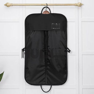 กระเป๋าใส่เสื้อผ้า Travel Keeper สำหรับชุดสูท เสื้อเชิ้ต เสื้อโค้ท ชุดเดรส พกพาสะดวก ใช้ได้ทั้งเดินทาง บ้าน โรงแรม สำนักงาน - Product Image 2