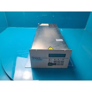 Unité de contrôle de pompe turbomoléculaire Edwards SCU-A2203KV, utilisée telle qu'elle est, équipement semi-conducteur d'occasion - Product Image 1