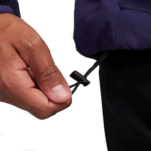 Chaqueta Impermeable de Primera Calidad para Hombre, 100% Nailon, Resistente al Viento, Ligera y Plegable - Product Image 4